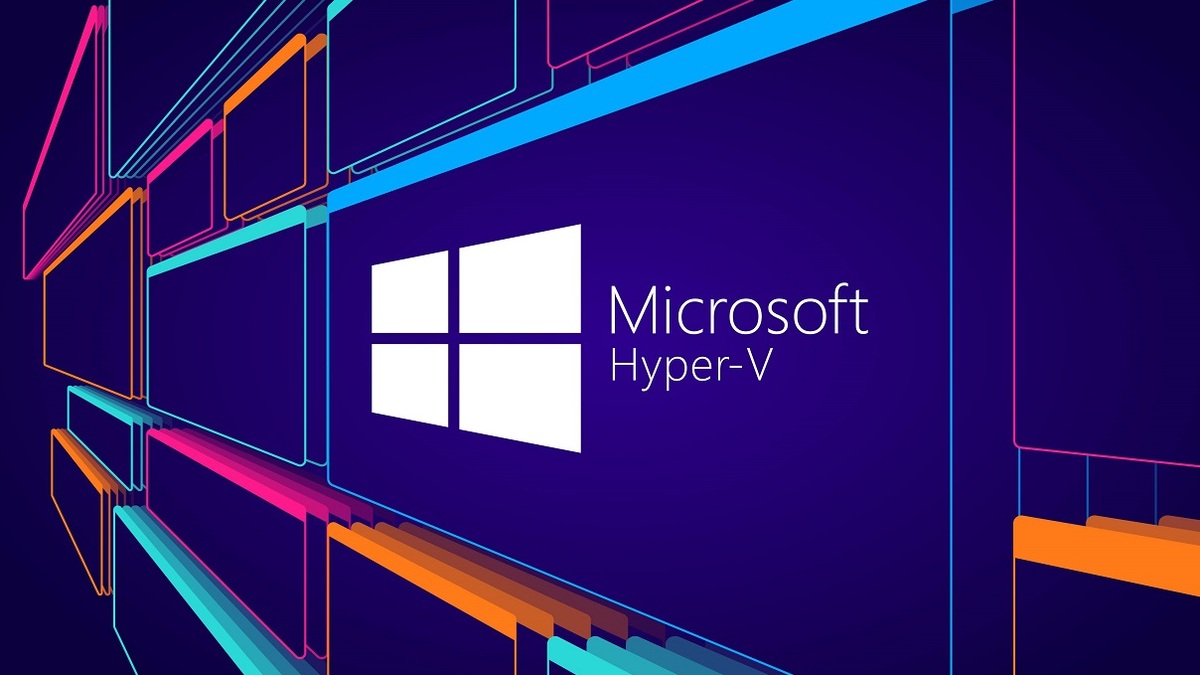Hyper V là gì? Hướng dẫn cơ bản về ảo hóa của Microsoft